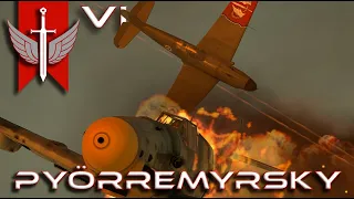 Money Well Spent /// Pyörremyrsky War Thunder 1.95 Gameplay