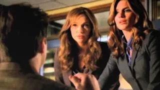 CASTLE || Castle & Beckett - Summer Jam