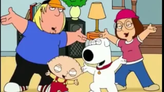 Family Guy Original Intro (1999)