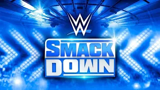 WWE Friday Night Smackdown Full Show Live Stream 3rd May 2024 l Live Reactions