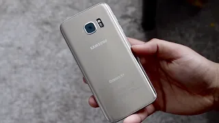 Samsung Galaxy S7 Is The Best Samsung Phone