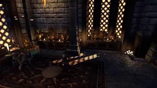 Elder Scrolls Online Domus Phrasticus Player Home Furnishing