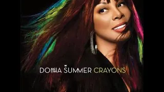 Donna Summer- Science Of Love(Alternate Version)