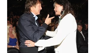 Paul McCartney Tribute 2010 - Kennedy Center Honors 2010