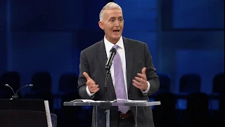 Special Guest Speaker | Former U.S. Congressman Trey Gowdy