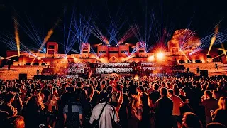 Music Festival in Dubai Terra Solis by Tomorrowland
