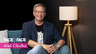 Aleš Cibulka prozradil, kdo nadává na Bohdalovou a co si myslí o situaci na TV Barrandov