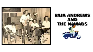 Raja Andrew and The Nawabs - Vagabond (Edit)