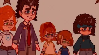 Facts about my FNaF AU|| FNaF (MY AU)||Afton Family