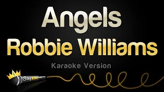 Robbie Williams - Angels (1997 / 1 HOUR LOOP)