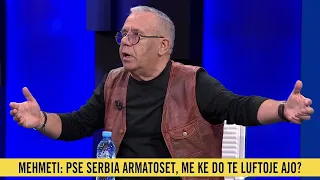 “Të krahasosh Ramën me Kurtin është mëkat”, Kim Mehmeti: Njëri jeton me seriozitet, tjetri me batuta