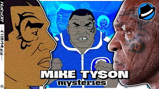 Mike Tyson Mysteries: The Perfect Celebrity Cartoon - Hats Off