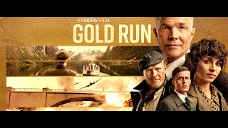 Gold Run | Official Trailer | Viaplay North America