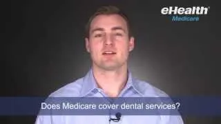 Does Medicare Cover Dental Services?