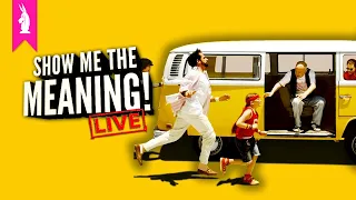 Little Miss Sunshine - More Than a Mediocre Indie? - SMTM CLIPS!