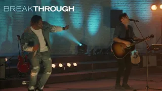 This Is Amazing Grace [ Breakthrough 2019 ] Breakthrough Movies Soundtrack