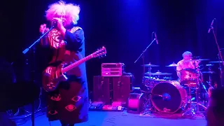 The Melvins - The Ritz, San Jose, CA 09/06/2022