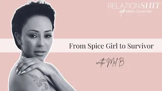 From Spice Girl to Survivor with Mel B