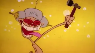 the ren and stimpy show out of context