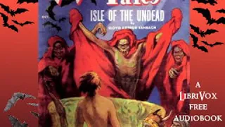 The Isle of the Undead by Lloyd ESHBACH read by Louise J. Belle | Full Audio Book