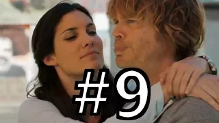 Densi - The full story of the Thing #9 - Best of Deeks and Kensi on NCIS: LA (HD) - Season 5-6