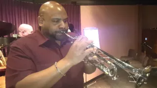 Trumpet - Practice Tips with Rashawn Ross