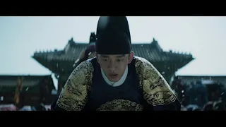 Трон (16+) - Фестиваль корейского кино