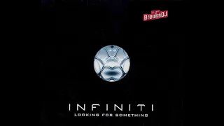 💿💿Dj Infiniti - Looking For Something [2002]💿💿