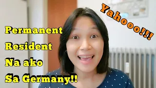 Paano Ako Nagkaroon ng Permanent Residency sa Germany?