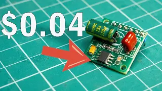 Is this the cheapest DIY amplifier?