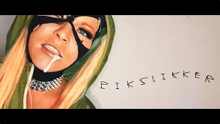 FisseLis - Pikslikker (Officiel musikvideo)