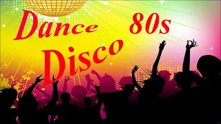 Disco Songs 70s 80s 90s Megamix - Nonstop Classic Italo - Disco Music Of All Time #334