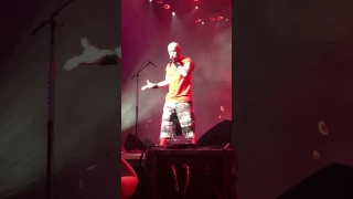 Five Finger Death Punch - Remember Everything (sang in Acapella at concert)