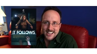 It Follows - Doug Reviews
