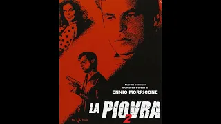 Ennio Morricone - La piovra 2 - 06 - Ricordo d'infanzia