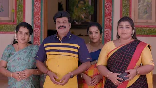 Kalyana Veedu | Tamil Serial | Episode 680 Promo | 09/11/2020 | Sun Tv | Thiru Tv