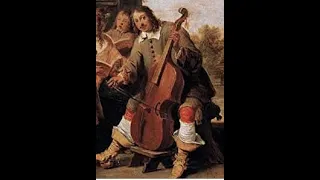 Johann Sebastian Bach   Suite 1 en Sol mayor BWV 1007