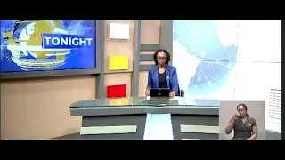 LIVE: UBC NEWS TONIGHT @ 8PM I JUNE 21, 2023