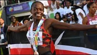 LIVE: KENYA ATHLETICS PARTICIPATE ON FINAL13TH AFRICA GAME 2024 IN GHANA