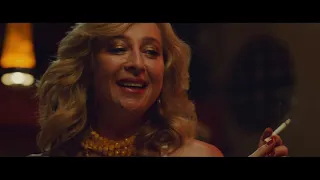 Swinging Safari | Premiere | Movie Juice