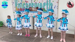 D-TV Kindertanzgarde GKKG