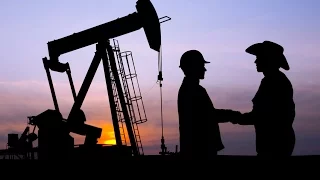 Сланцевый бум США нарастят добычу нефти