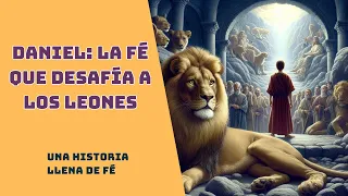 Daniel: La Fe que Desafía a los Leones