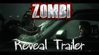 Zombi - Pure Survival Horror is coming to PS4, Xbox One and PC [PL]