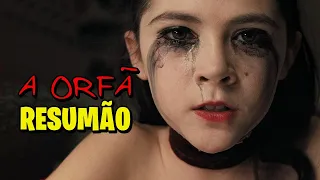 A Órfã 1 e 2: A História em 1 Vídeo!