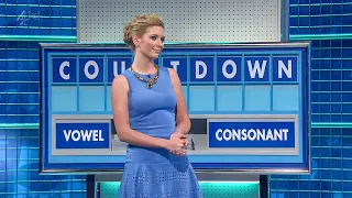 8 Out of 10 Cats Does Countdown - S04E05 - 4 July 2014