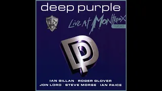 Speed King: Deep Purple (1996) Live At Montreux 1996
