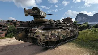 Progetto M40 mod. 65 | 6.8K Damage & 11 Kills | 1vs 5 Kolobanov's & Pool's Medal | World of Tanks
