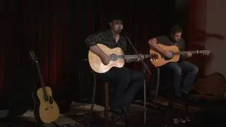 Chris Young - Streaming Event - "Voices"