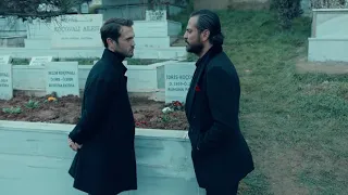 Çukur / The Pit - Episode 121 Trailer (Eng & Tur Subs)